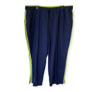 Made for Life Athletic Track Pants